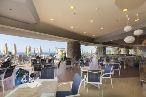 Gloria Palace Royal Hotel & Spa in Mogán — foto 21