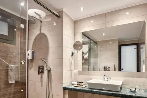Esperos Village Blue & Spa - Adults Only in Faliraki — foto 19