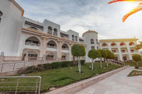 Old Palace Resort Sahl Hasheesh in Sahl Hasheesh — foto 5