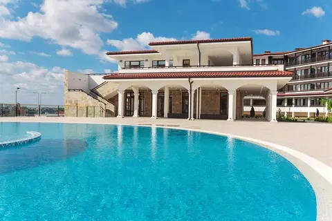 TUI Blue Nevis in Несебър — foto 8
