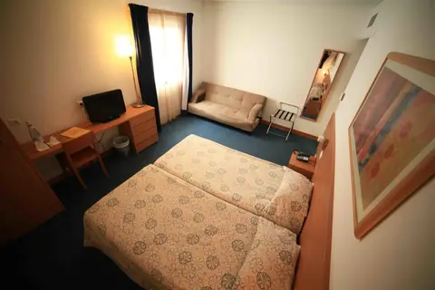 Hotel Matriz in Ponta Delgada, foto 16