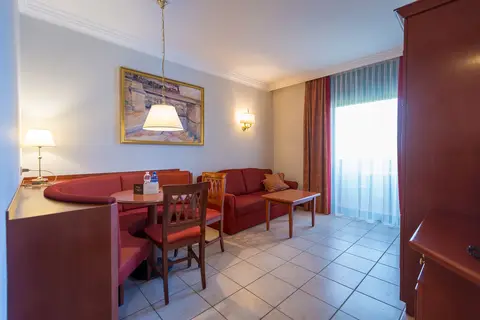 Mediterranee Family Hotel & Spa in San Michele al Tagliamento — foto 29