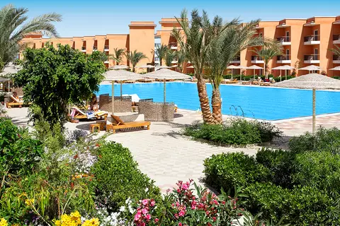 Three Corners Sunny Beach Resort in الاحياء — foto 23