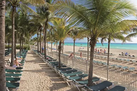 Hotel Riu Lupita in Playa del Carmen — foto 5