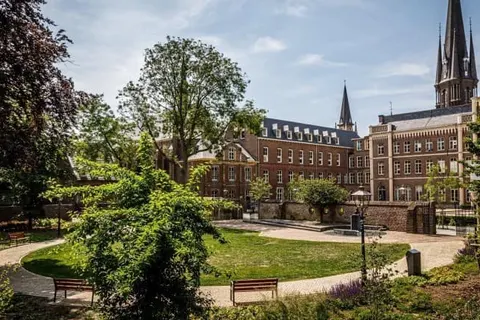 Merici Hotel Sittard foto 1