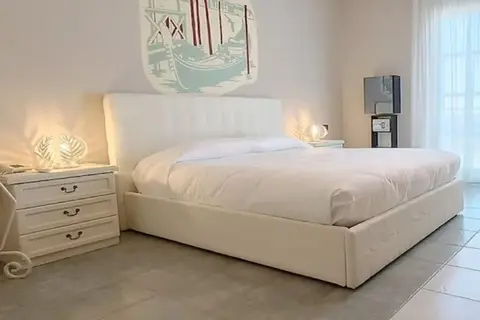 Hotel Palladium in Cagliari — foto 4