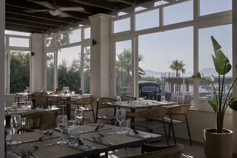 Atlantica Marmari Palace in Marmari, foto 32