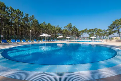 Camping Vagueira in Vagos — foto 15