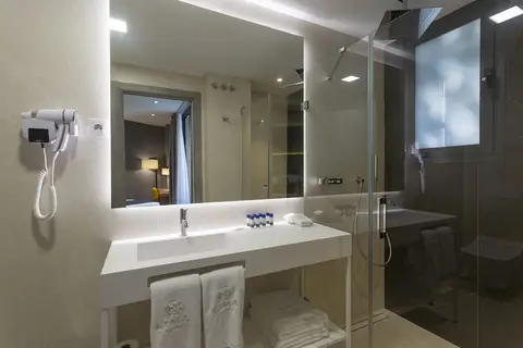 Hotel Lima Marbella in Marbella — foto 16