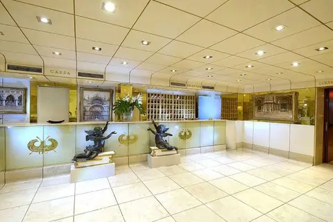 Hotel Concordia in Venetië, foto 4