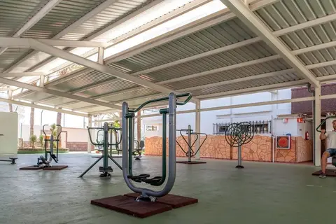 Corona Blanca in San Bartolomé de Tirajana — foto 16