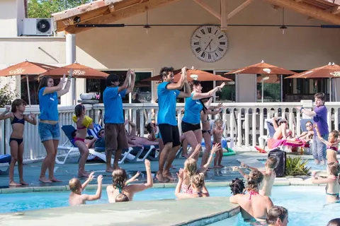 Camping La Grand Terre foto 5