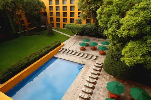 Camino Real Polanco Mexico in Ciudad de México, foto 26