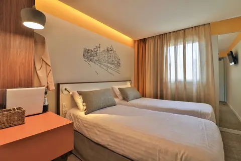 Hotel Du Pin in Nice — foto 5