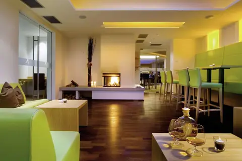 Falkensteiner Hotel & Spa Alpenresidenz Antho in Rasen-Antholz - Rasun Anterselva — foto 4