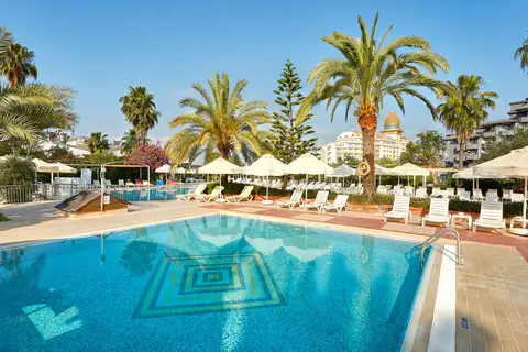 Seaden Corolla Hotel in Manavgat