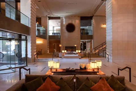 InterContinental Geneve an IHG Hotel in Genève — foto 14