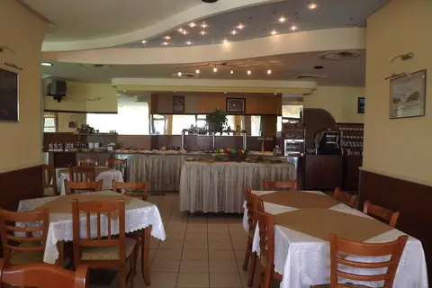Hotel Silver in СПА център Ривиера Бийч — foto 30