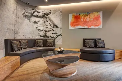 Rome Art Hotel in Rome — foto 8