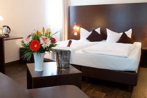 Best Western Hotel am Spittelmarkt in Berlijn — foto 12