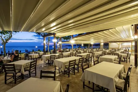 Xenios Possidi Paradise Hotel in Δημοτική Ενότητα Κασσάνδρας — foto 11