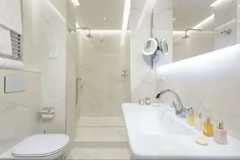 Hotel Degli Artisti in Rome, foto 24