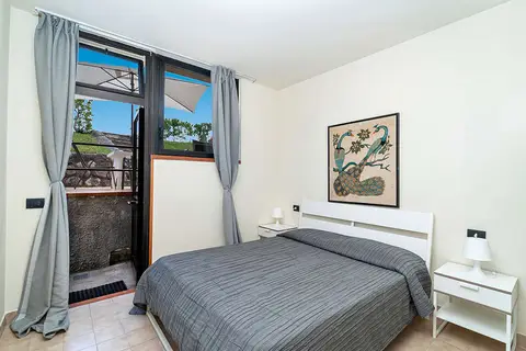 Residence Primera in Moniga del Garda — foto 2