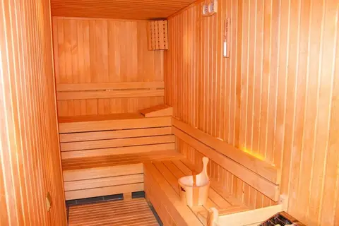 Ark Suite Hotel in Alanya — foto 29