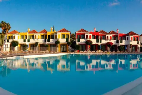 Vistaflor Bungalows in San Bartolomé de Tirajana, foto 12