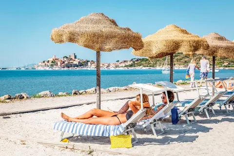 Gitavillage Talamone Village foto 3