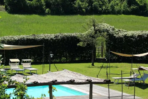 L'Ostelliere Villa Sparina Resort foto 3