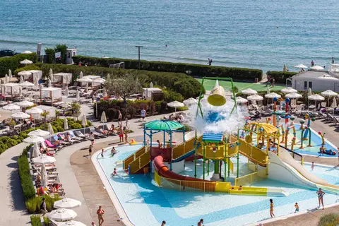 Wave Resort in Поморие — foto 2
