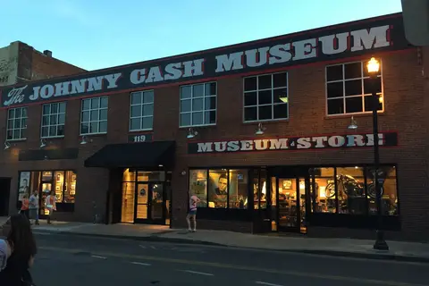 The American South in Jacksonville — foto 15
