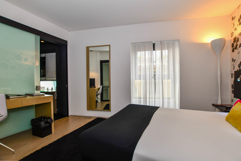 Funchal Design Hotel foto 9