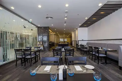 Time Onyx Hotel Appartementen in Dubai — foto 16