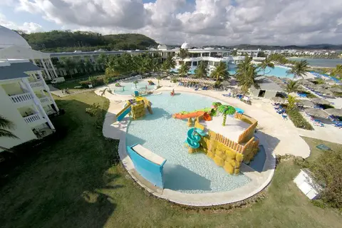 Grand Palladium Lady Hamilton Resort & Spa in Kew, foto 30