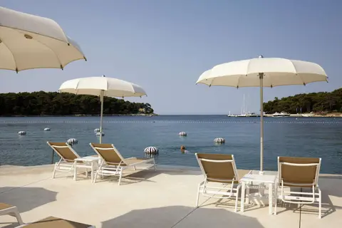 Hotel Bellevue in Mali Lošinj — foto 23