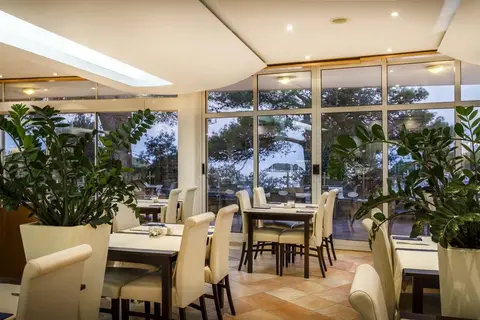 Hotel Pineta in Vrsar — foto 6