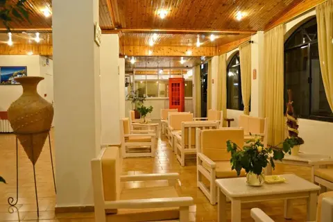 Niko Elen Hotel in Δημοτική Ενότητα Μαλίων — foto 13