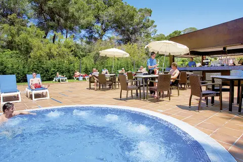 Hotel Timor in Palma — foto 20