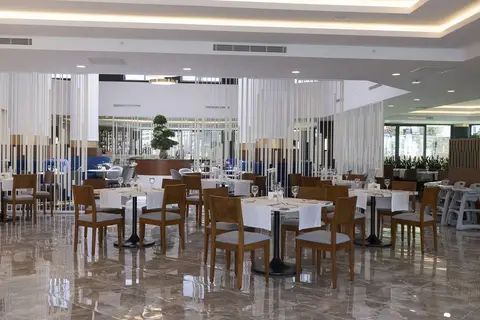 Monachus Family Resort Sorgun in Manavgat — foto 14
