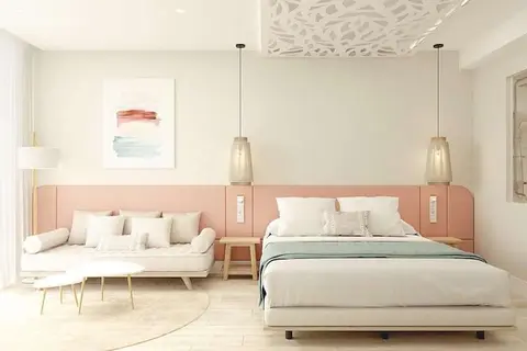 Amare Beach Hotel Sancti Petri in Chiclana de la Frontera — foto 2
