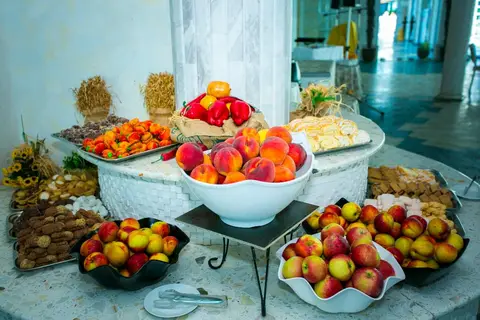 Chaika Beach Resort in Несебър — foto 12