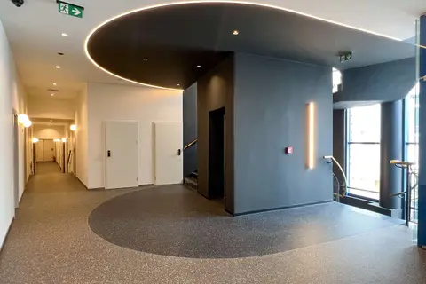Hotel Beranek in Praag, foto 13