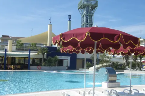 Vakantiepark Planetarium foto 18