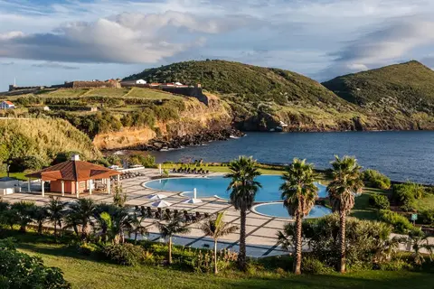 Hotel Terceira Mar in Angra do Heroísmo