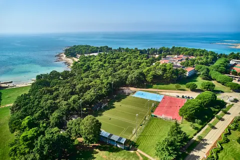 Vakantiepark Katoro Plava Laguna foto 7