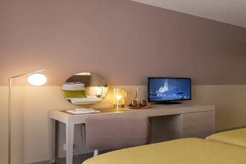 Hotel Estrela de Fatima in Ourém — foto 10