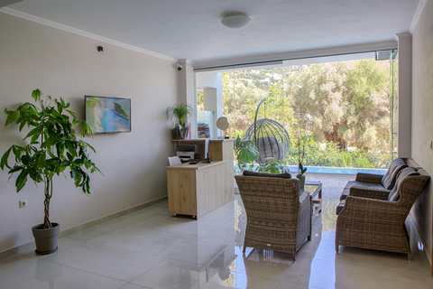 Zisis Suites foto 16