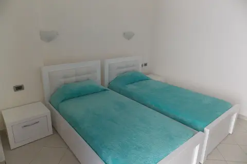 Hotel Kompleks Joni in Saranda — foto 4